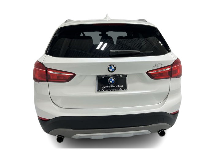 Thumbnail: 2016 BMW X1 - 5
