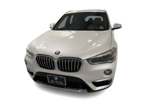 Thumbnail: 2016 BMW X1 - 6