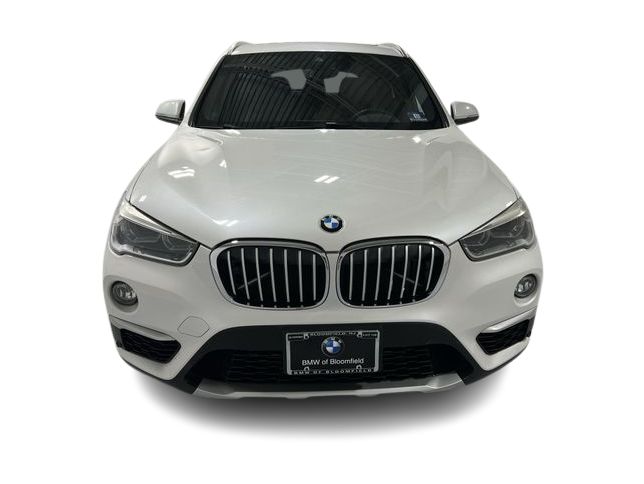 Thumbnail: 2016 BMW X1 - 27