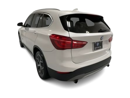 Thumbnail: 2016 BMW X1 - 4