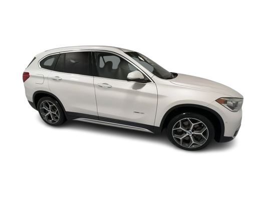 Thumbnail: 2016 BMW X1 - 22