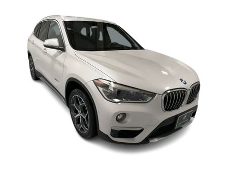 Thumbnail: 2016 BMW X1 - 20