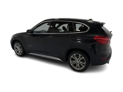Thumbnail: 2016 BMW X1 - 19
