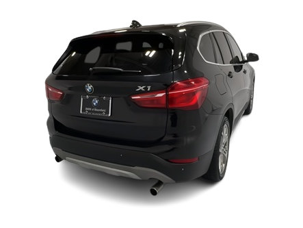 Thumbnail: 2016 BMW X1 - 20
