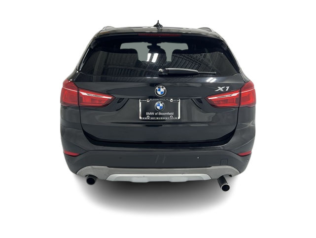 Thumbnail: 2016 BMW X1 - 5