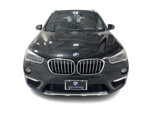 Thumbnail: 2016 BMW X1 - 27
