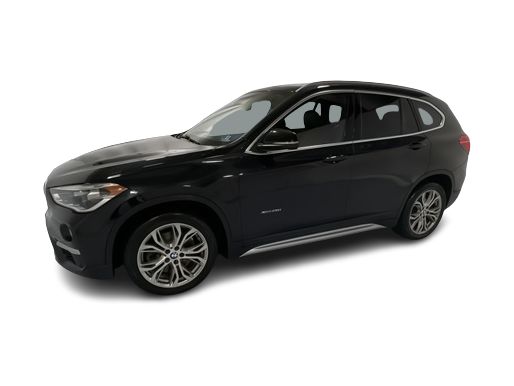 Thumbnail: 2016 BMW X1 - 3