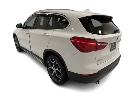 Thumbnail: 2018 BMW X1 - 4