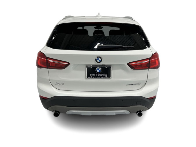 Thumbnail: 2018 BMW X1 - 22
