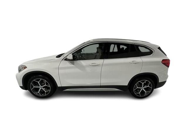 Thumbnail: 2018 BMW X1 - 20