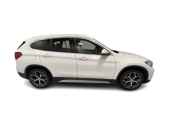 Thumbnail: 2018 BMW X1 - 19