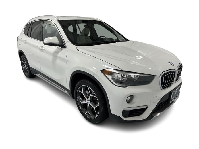 Thumbnail: 2018 BMW X1 - 24
