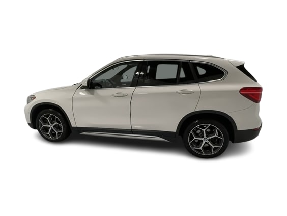 Thumbnail: 2018 BMW X1 - 3
