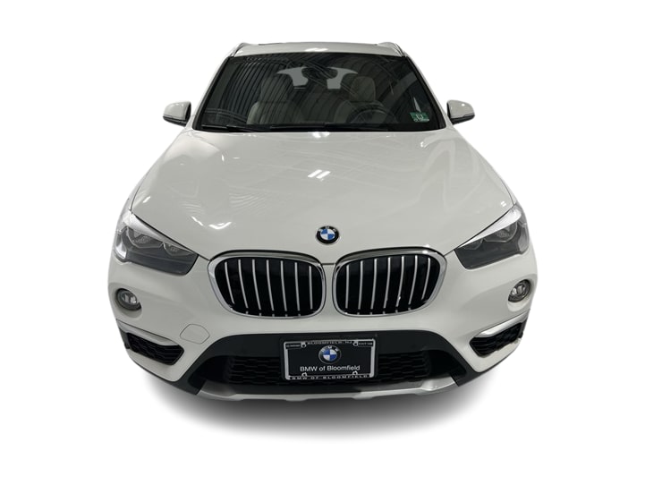Thumbnail: 2018 BMW X1 - 25
