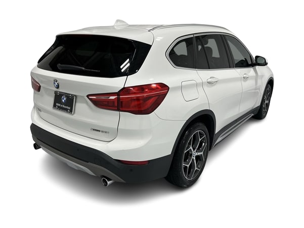 Thumbnail: 2018 BMW X1 - 23