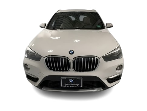 Thumbnail: 2018 BMW X1 - 6