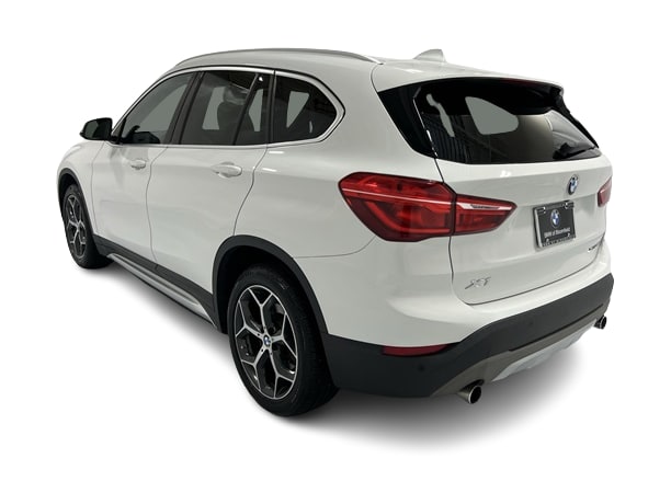 Thumbnail: 2018 BMW X1 - 21
