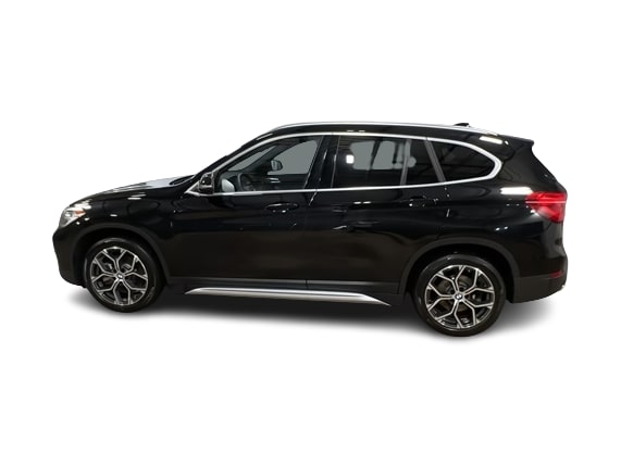 2022 BMW X1 xDrive28i 3