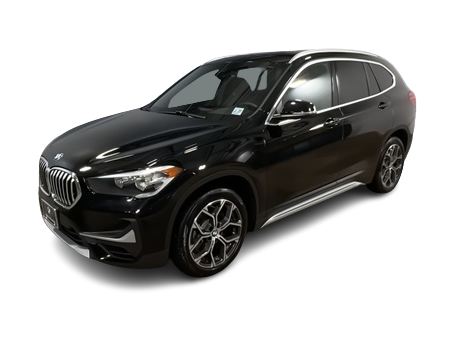 2022 BMW X1 xDrive28i 21