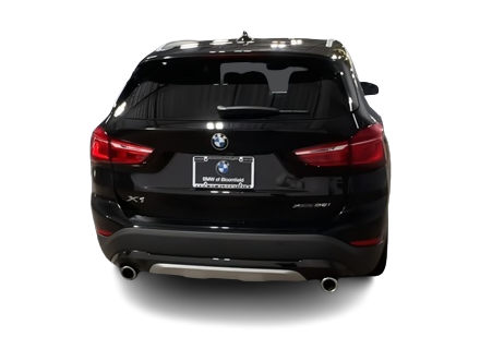 2022 BMW X1 xDrive28i 5