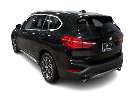 2022 BMW X1 xDrive28i 4