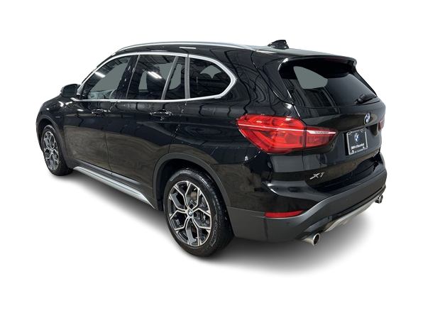 2022 BMW X1 xDrive28i 25