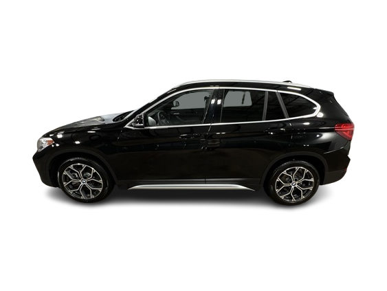 2022 BMW X1 xDrive28i 24