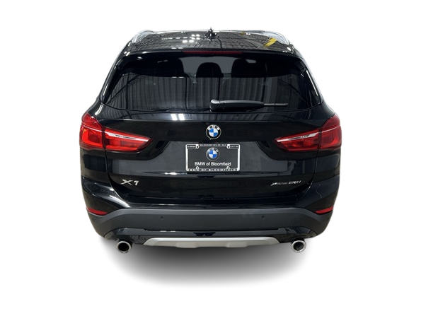 2022 BMW X1 xDrive28i 26