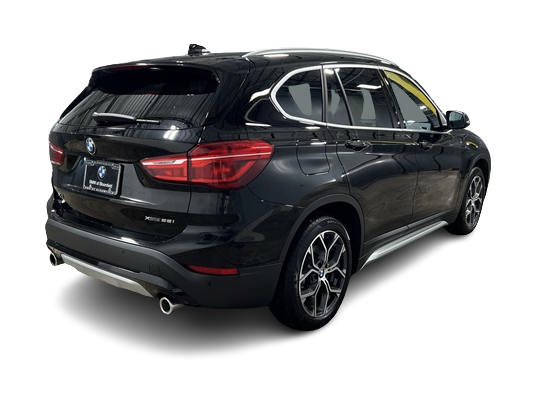 2022 BMW X1 xDrive28i 27