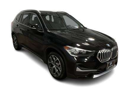 2022 BMW X1 xDrive28i 20