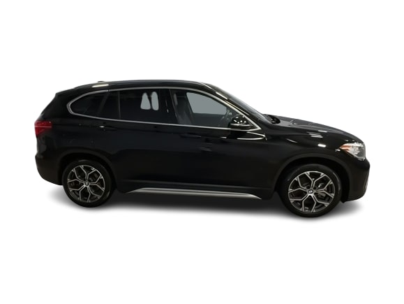 2022 BMW X1 xDrive28i 23