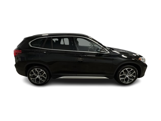 2022 BMW X1 xDrive28i 28