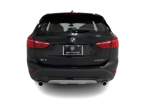 Thumbnail: 2021 BMW X1 - 5