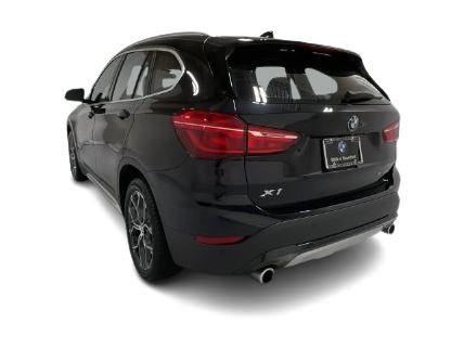 Thumbnail: 2021 BMW X1 - 4