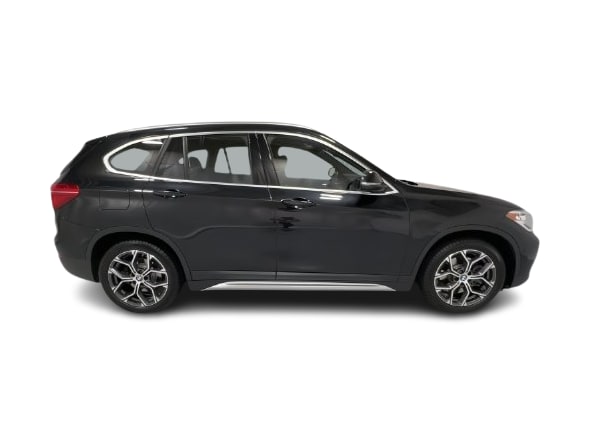 Thumbnail: 2021 BMW X1 - 22