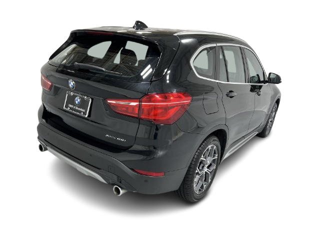 Thumbnail: 2021 BMW X1 - 26