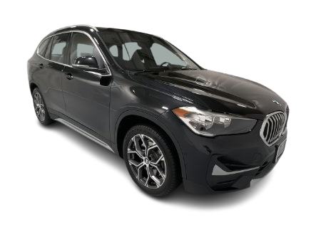 Thumbnail: 2021 BMW X1 - 20