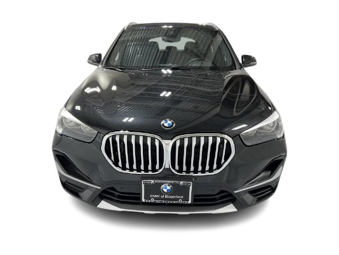 Thumbnail: 2021 BMW X1 - 28