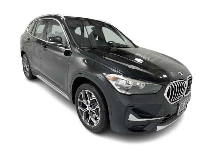 Thumbnail: 2021 BMW X1 - 27