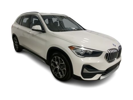 2021 BMW X1 xDrive28i 20