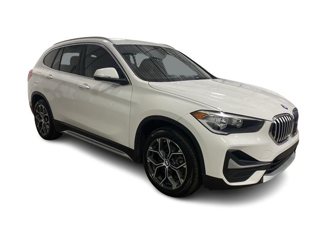 2021 BMW X1 xDrive28i 29