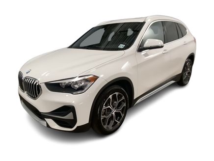 2021 BMW X1 xDrive28i 21