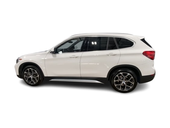 2021 BMW X1 xDrive28i 3