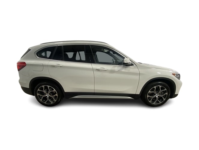 2021 BMW X1 xDrive28i 28