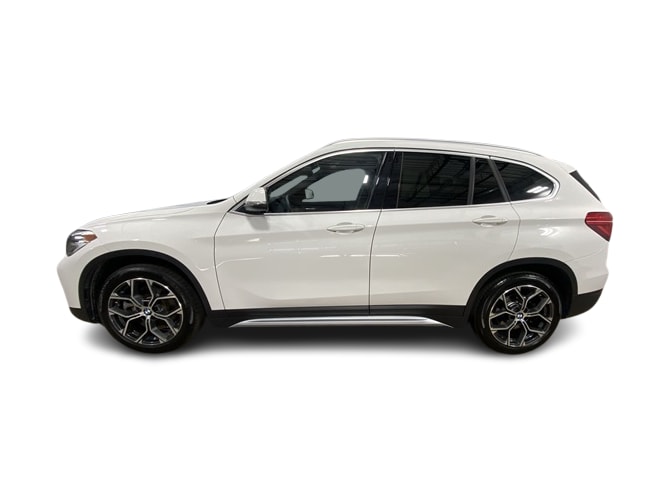 2021 BMW X1 xDrive28i 24