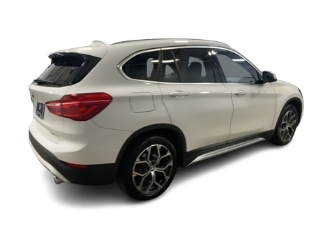 2021 BMW X1 xDrive28i 22