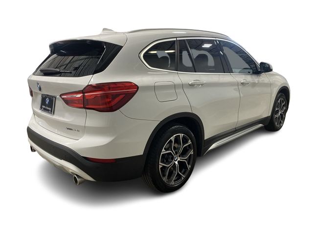 2021 BMW X1 xDrive28i 27