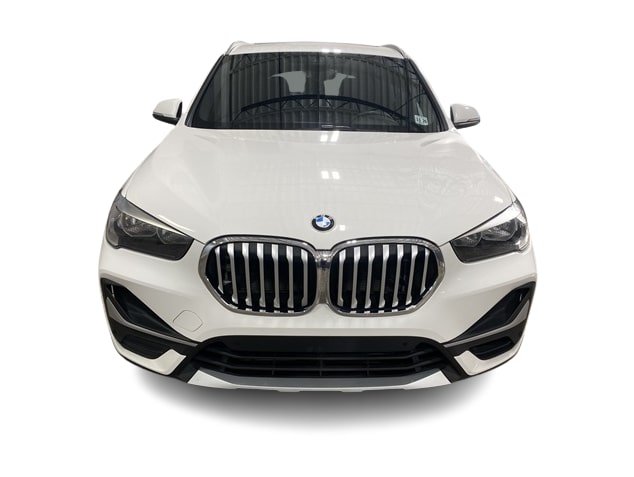 2021 BMW X1 xDrive28i 30