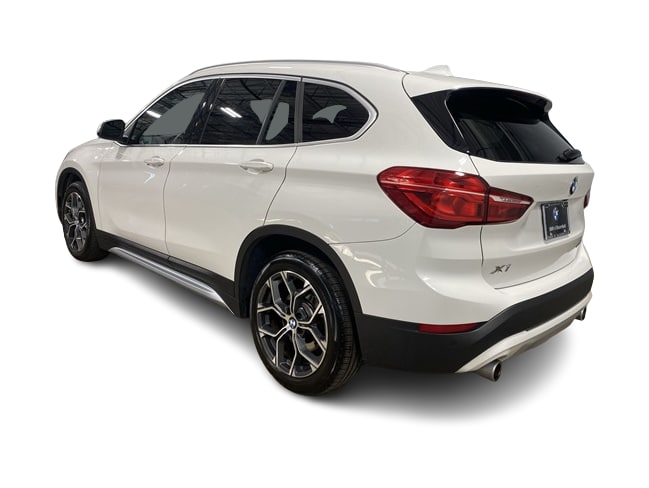 2021 BMW X1 xDrive28i 25