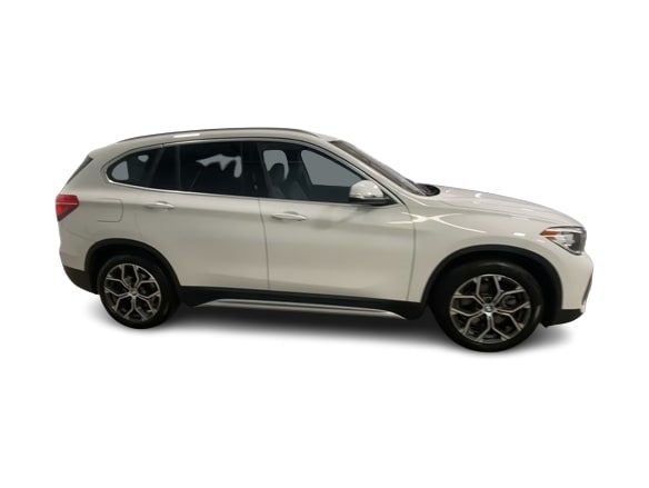 2021 BMW X1 xDrive28i 23